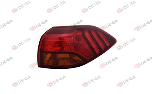 TAIWAN 92402D7500 Stop Lambasi Arka Sağ Hyundai Tucson 2019-2021