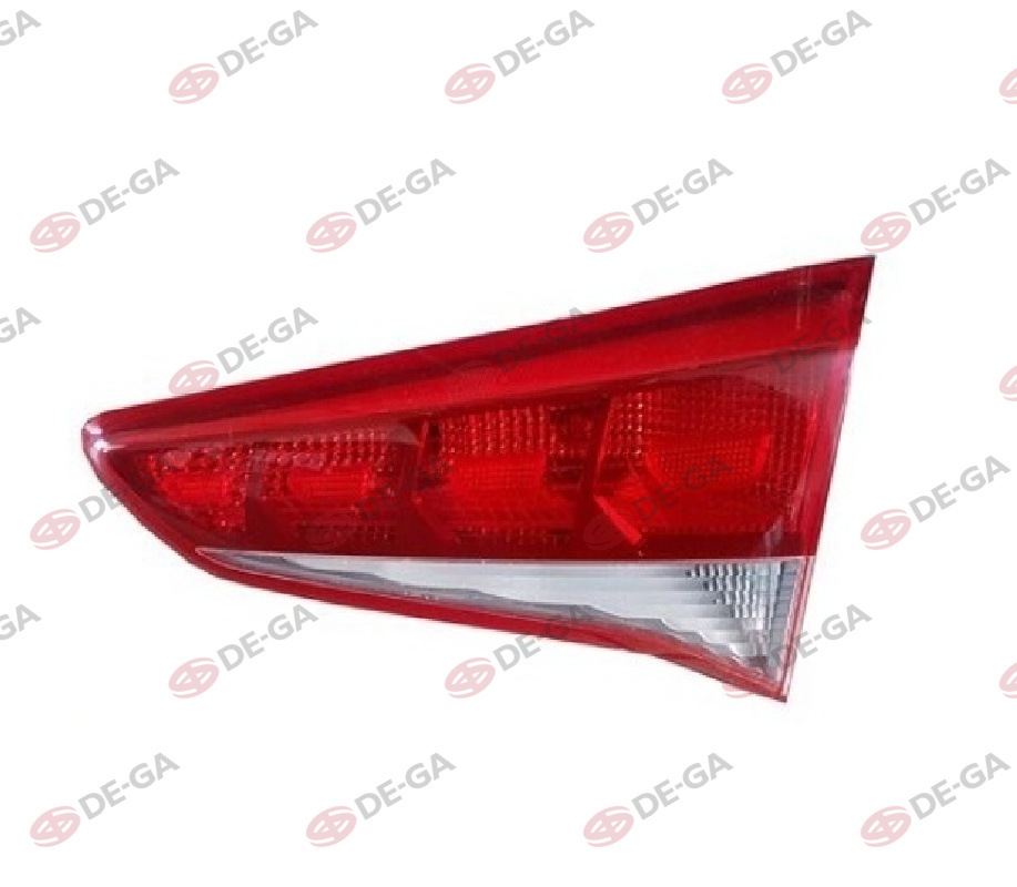 H. Tucson 16- Arka Stop İç Rh.