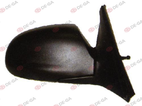 H. Accent Diş Ayna Kablolu Rh.00-02