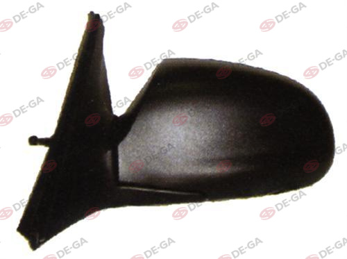 ART M0077020 Ayna   Hyundai   Accent   Mekanik Sol   2003  2006