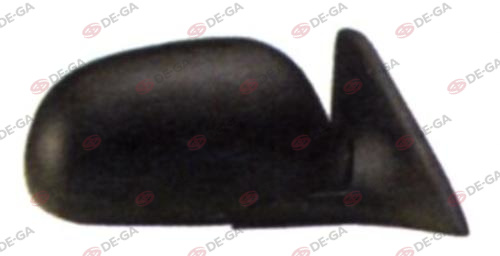 SPJ E-3334 Excel Mekanik Ayna 92/94 Sağ