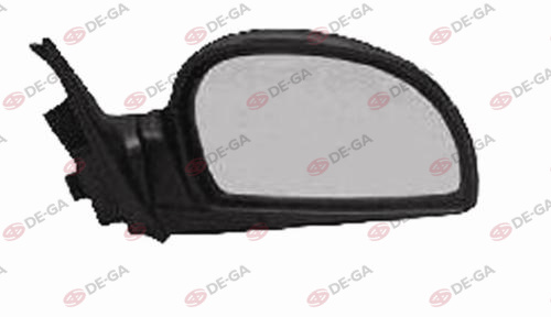 VIE-VM453EHL Dis Ayna Sol-(Elk.-Istm.-5fisli)-(Hyundai  Accent 00/02  Milenyum  )