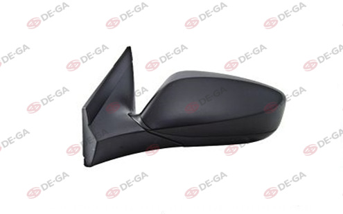 HMR-876101R110 Ayna Sol Elektrikli Sinyalsiz Hyundai Accent Blue 2011--