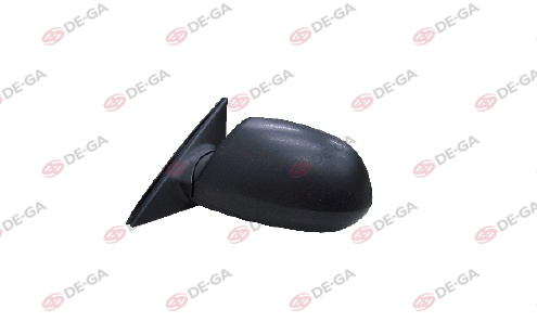 H. Elantra Diş Ayna El. Lh.00-03