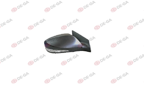 H. Elantra Diş Ayna El. Is. Katl. Sin. Ast. Rh.10-