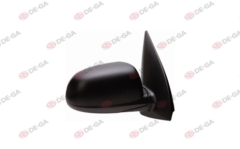 UNI-876200X040 Ayna Sag Elektrikli Hyundai I10 2008-2011