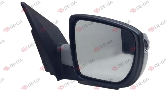 H. İx35 Diş Ayna El. Is. Katl.8p. Rh.09-15