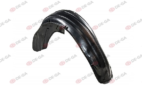 H. Accent Arka Çamurluk Davl. Rh.95-99