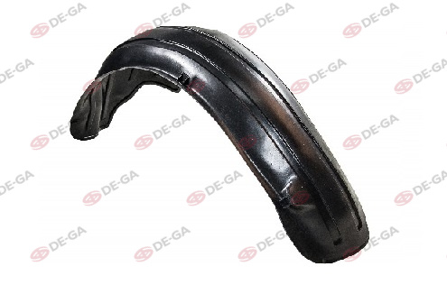 H. Accent Arka Çamurluk Davl. Rh.00-02