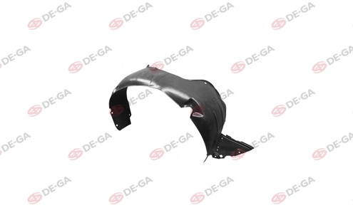 BSG 40-923-027 Çamurluk Davlumbazi Ön Sag  Elantra