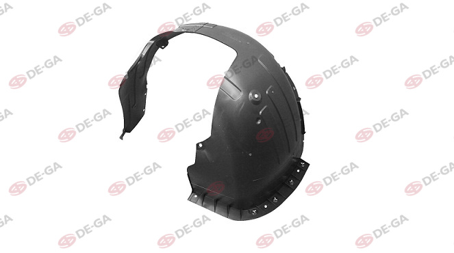 BSG 40-923-073 Çamurluk Davlumbazi Ön Sol  Elantra