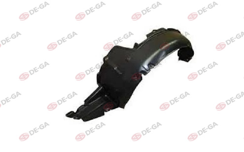 BSG 40-923-017 Çamurluk Davlumbazi Ön Sag  Getz