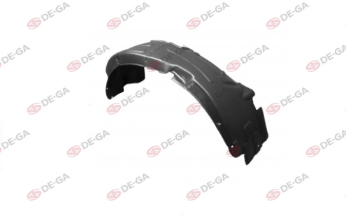 DEGA-2 HUN15IX001 H.Ix35 Ön Çamurluk Davl.Rh.09-