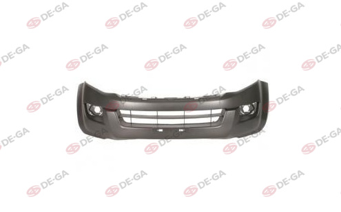 Is. D-Max Ön Tampon 2wd 12-17