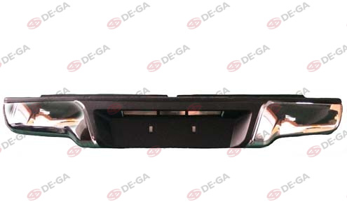 Is. D-Max Arka Tampon 12-