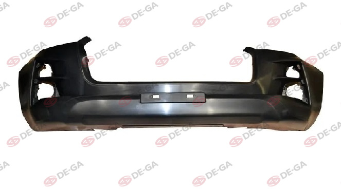 FPI IZB063NA Tampon Ön Isuzu D-Max 2020>