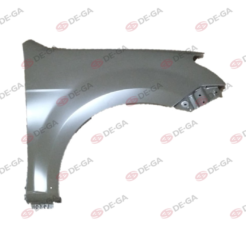 Is. D-Max Ön Çamurluk 4x2 Rh.12-19