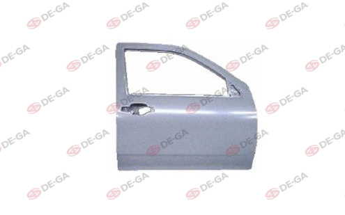 Is. D-Max Ön Kapi 2 Kapi Rh.02-12