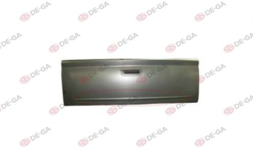 DEGA-2 ISU08DM030 Is.D-Max Bagaj Kapaği 07-12