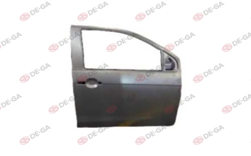 Is. D-Max Ön Kapi Rh.12-19