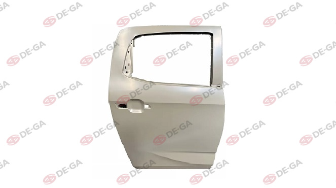 Is. D-Max Arka Kapi Rh.20-