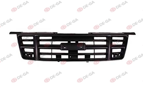 Is. D-Max Ön Panjur 4x2 07-10