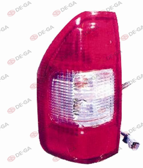Is. D-Max Arka Stop Lh.02-