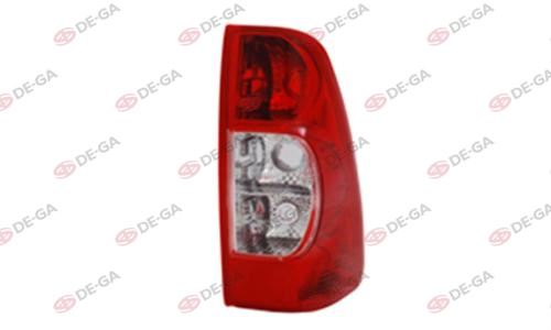 Is. D-Max Arka Stop Rh.06-09