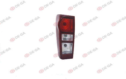Is. D-Max Spark Arka Stop Holojen Lh.09-