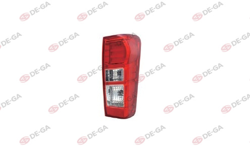 Is. D-Max Arka Stop Ledli Lh.11-