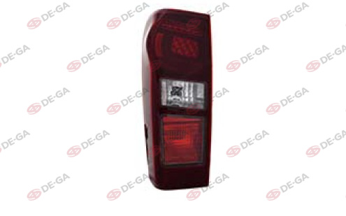Is. D-Max Arka Stop Ledli Sis Lambali Lh.17-