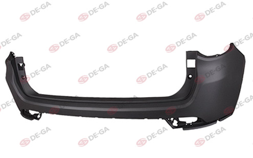 J. Compass Arka Tampon Ast.17-