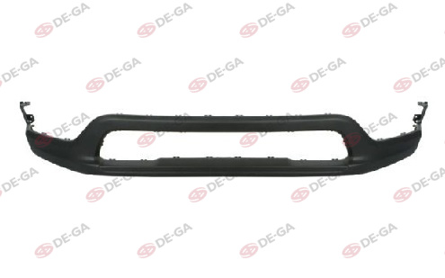 DEGA-2 JEP07CP013 J.Compass Ön Tampon Alt 17-