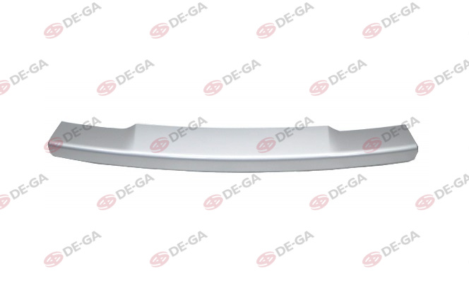 DEGA JEP07CP014 J.Compass Ön Tampon Kuşaği Gri 17-