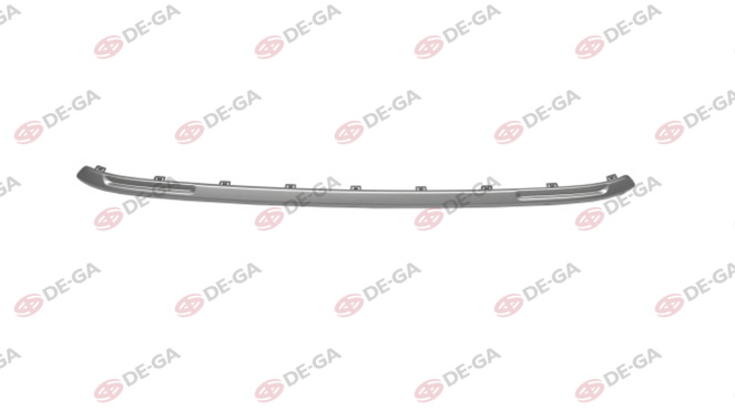 DEGA JEP07CP023 J.Compass Ön Tampon Kuşaği Gri 20-