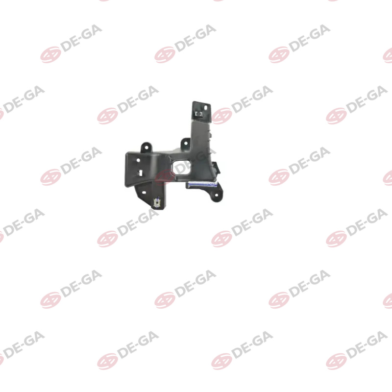 J. Compass Arka Tampon Yan Braketi Lh.17-