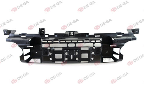 J. Grand Cherokee Ön Tampon Braketi 08-09