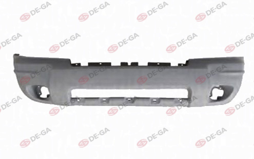 J. Grand Cherokee Ön Tampon Dkli Limited Ast.04-05