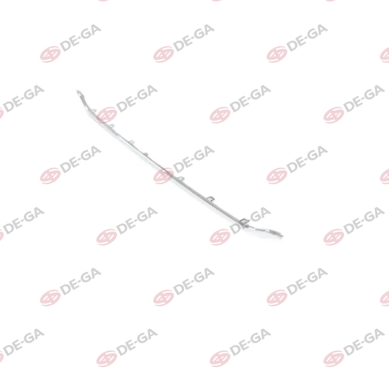 J. Grand Cherokee Ön Tampon Alt Çitasi Krom 22-