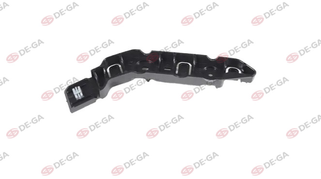 J. Grand Cherokee Ön Tampon Braketi Rh.21-