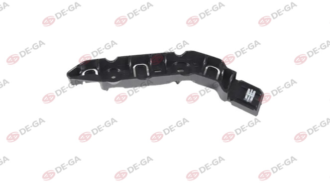 J. Grand Cherokee Ön Tampon Braketi Lh.21-