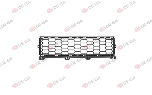 ORJINAL 735598590 Tampon Izgarasi Ön Alt Jeep Renegade 2013>