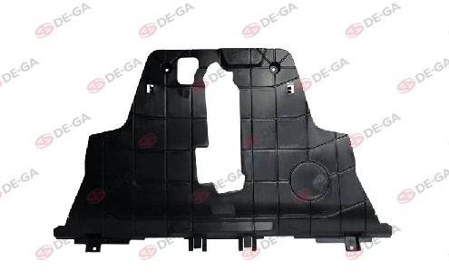 J. Renegade Motor Alt Koruma Pls.13-