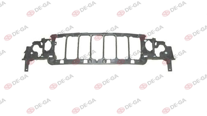 J. Grand Cherokee Ön Panel 04-