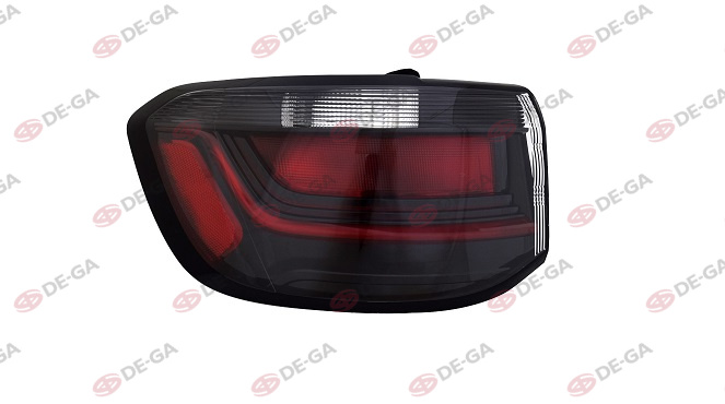 J. Compass Arka Stop Ledli Lh.22-