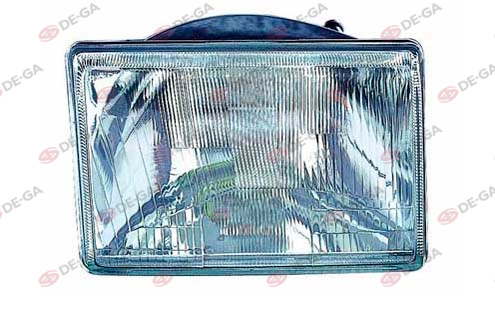 TYC JEP10GR005 J.Grand Cherokee Ön Far Man Lh.91-99