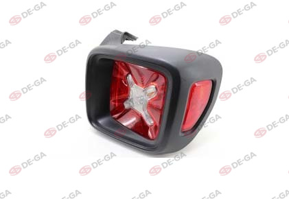 DPO-433-1907R-UE Stop Lambasi Sag (Jeep Renegade 15-)