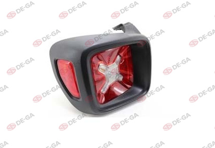 J. Renegade Arka Stop Ledli Lh.13-