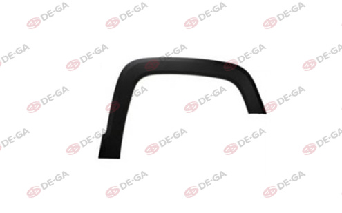ORJINAL 735682604 Çamurluk Dodiği Ön Sağ Chrysler Renegade 2014-2021