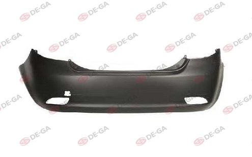 K. Ceed Arka Tampon 08-09